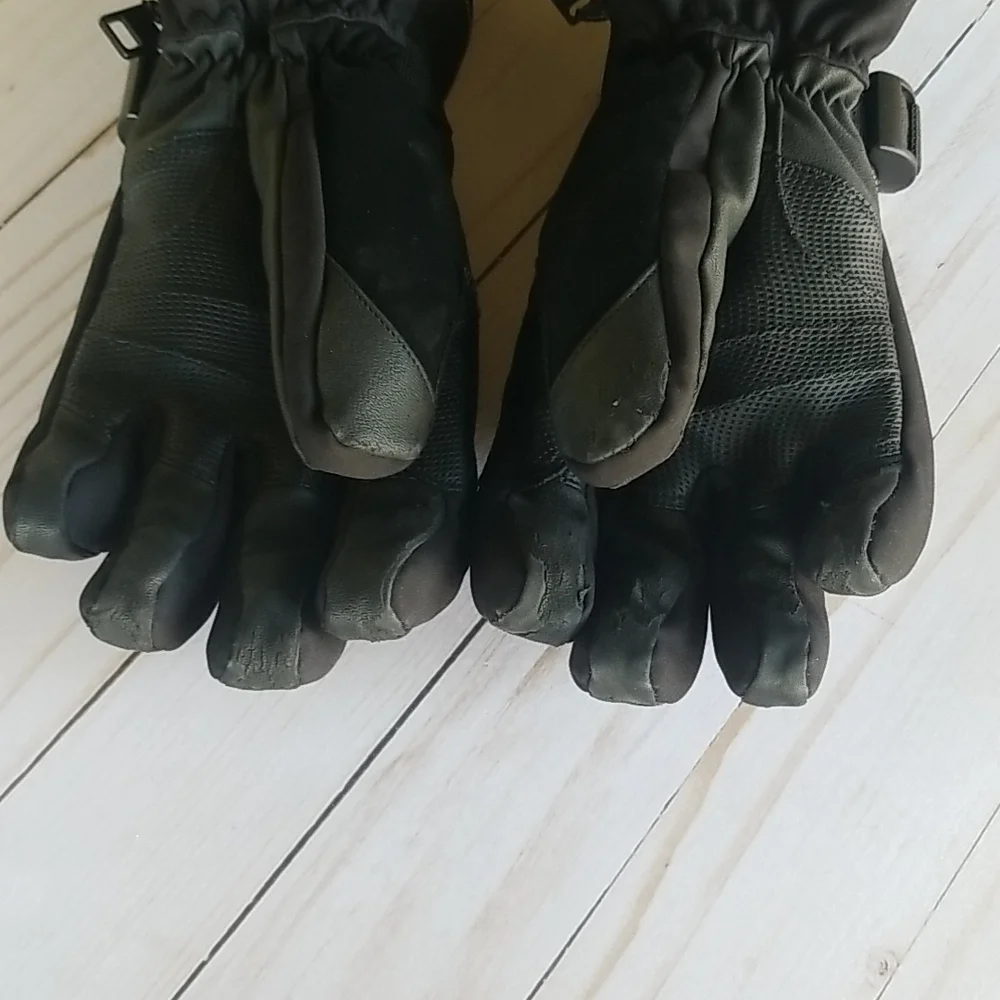 Gloves‎ small gordini